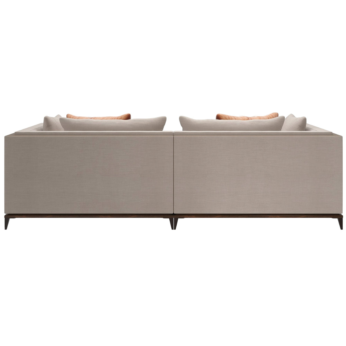 Caracole Archipelago Sectional Furniture