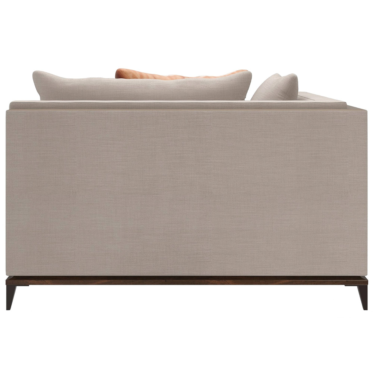 Caracole Archipelago Sectional Furniture