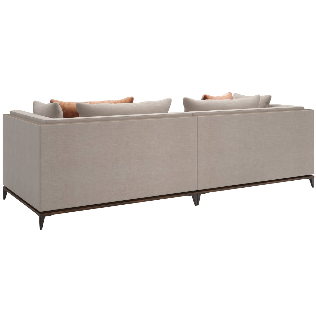 Caracole Archipelago Sectional Furniture