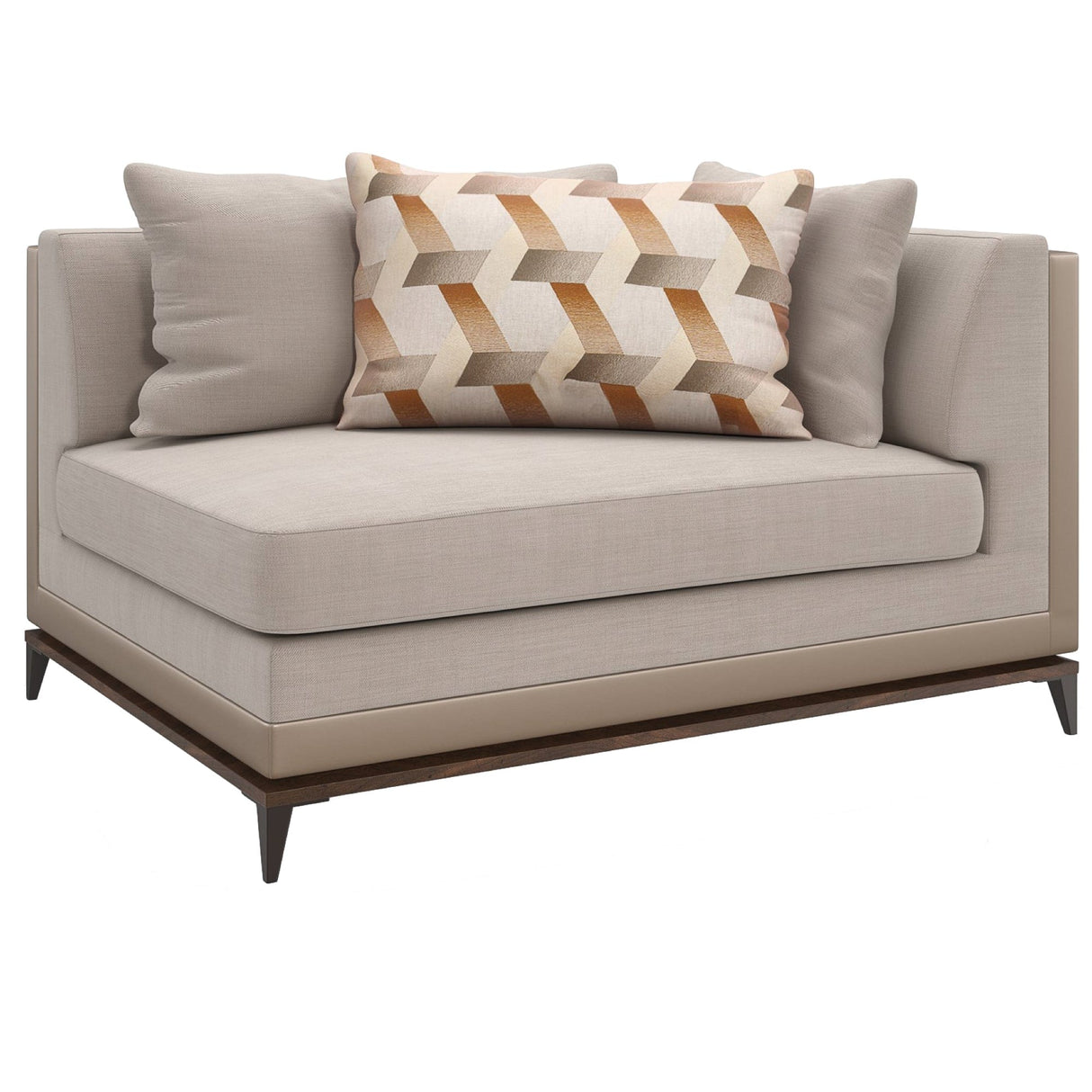 Caracole Archipelago Sectional Furniture