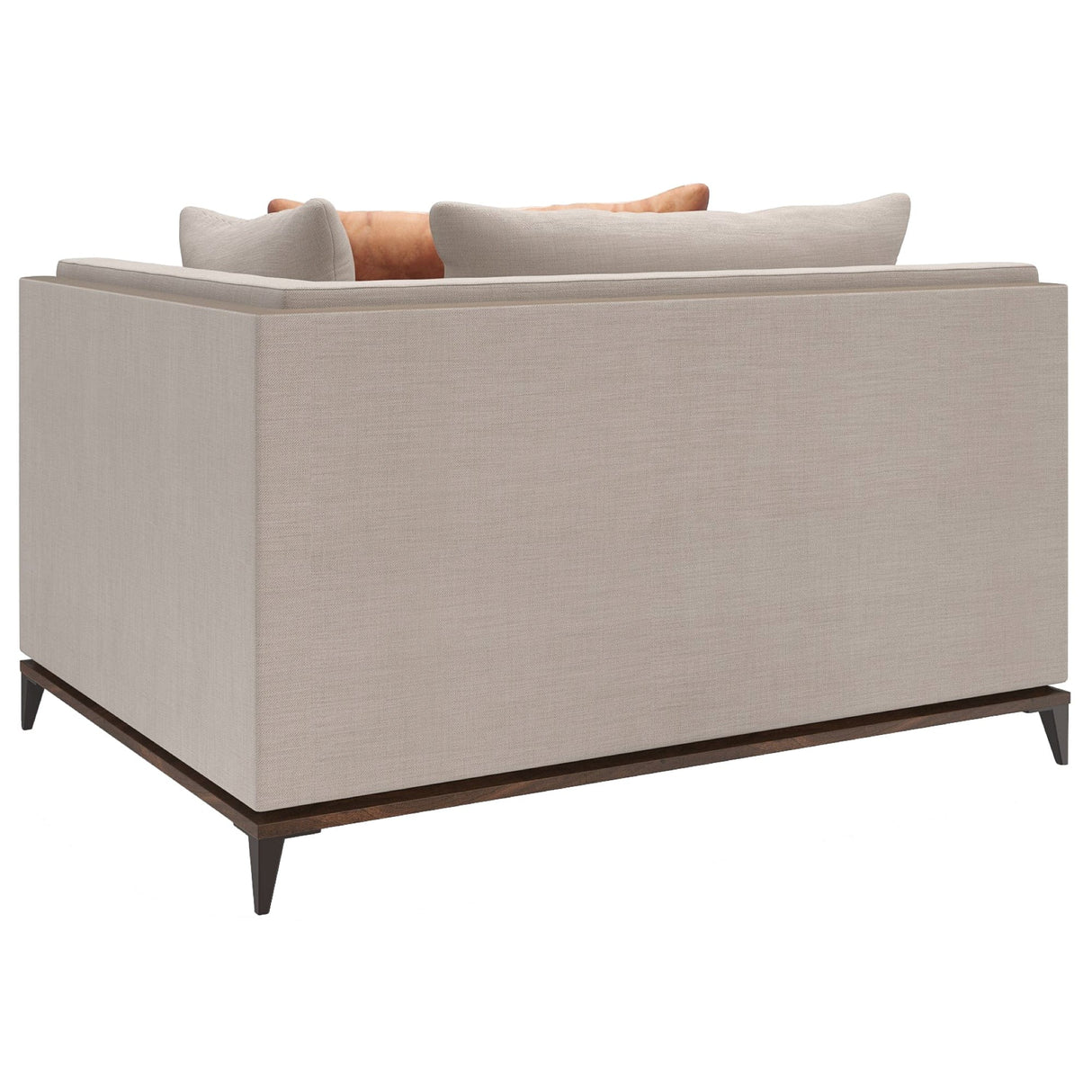 Caracole Archipelago Sectional Furniture