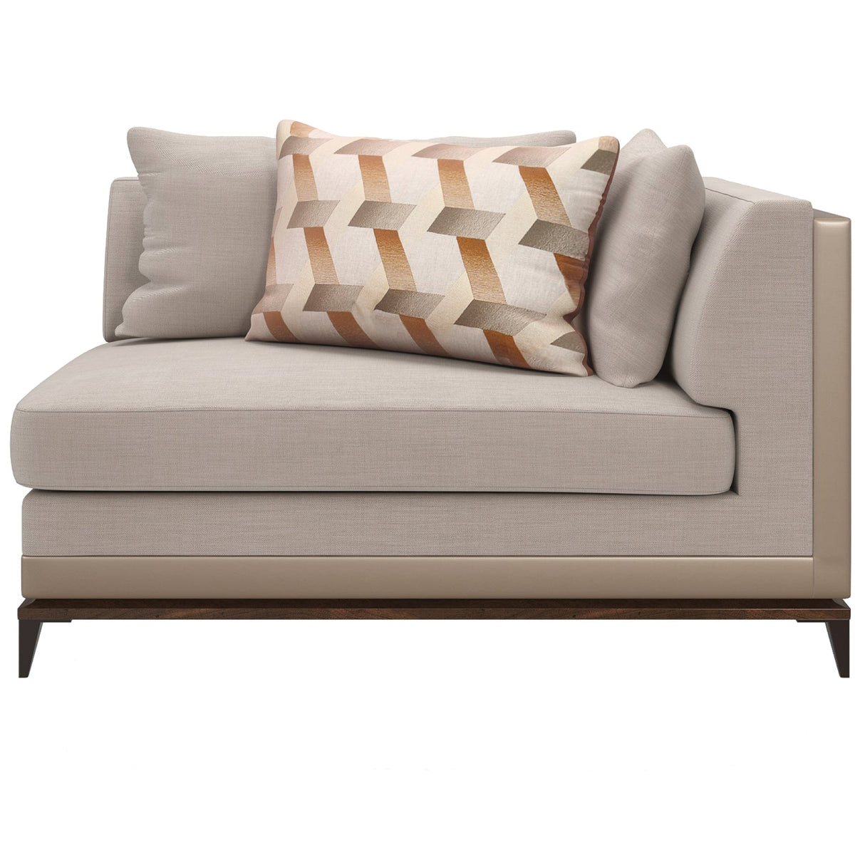 Caracole Archipelago Sectional Furniture caracole-UPH-021-CR1-A