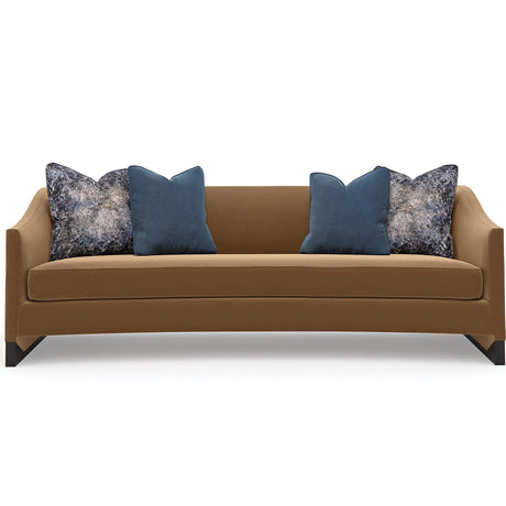 Caracole Base Line Sofa Furniture caracole-UPH-020-014-A