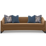 Caracole Base Line Sofa Furniture caracole-UPH-020-014-A