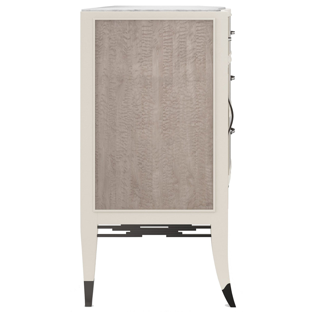 Caracole Break From Tradition Buffet Furniture caracole-CLA-422-211 662896041569