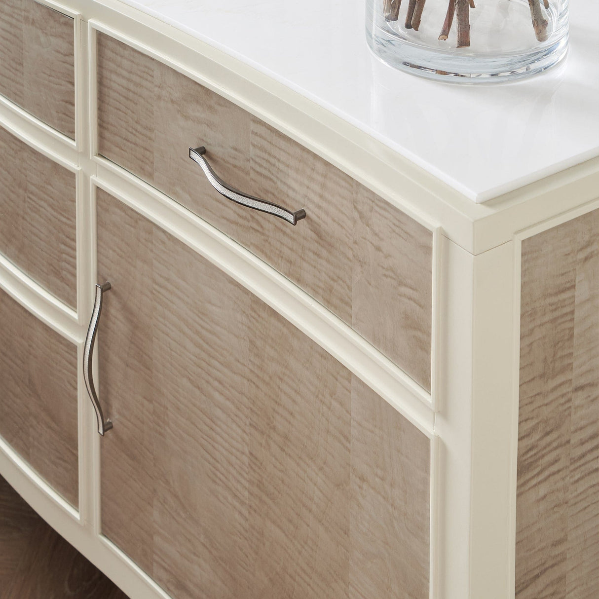 Caracole Break From Tradition Buffet Furniture caracole-CLA-422-211 662896041569