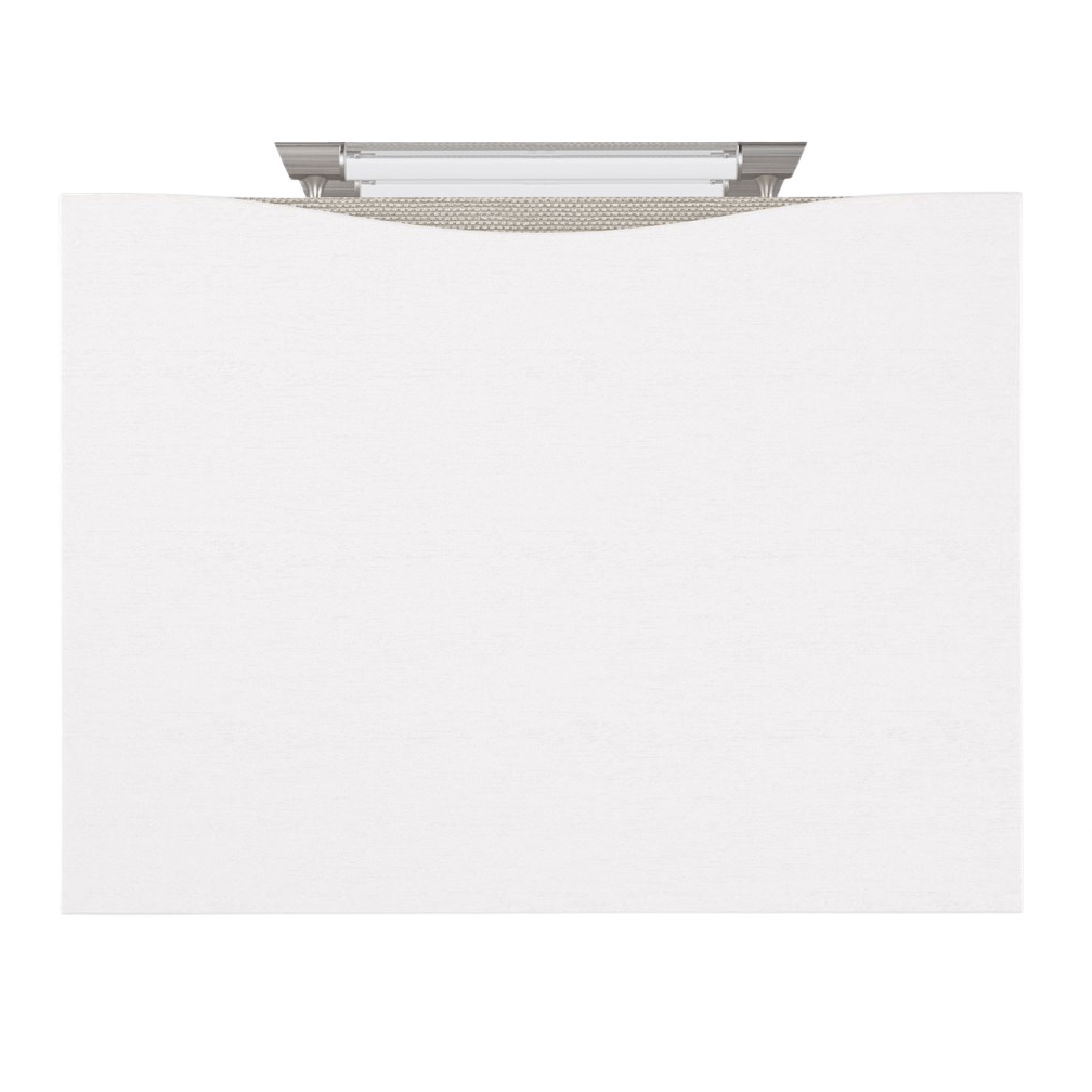 Caracole Clarity Bedside Table Furniture caracole-CLA-421-065 662896037456