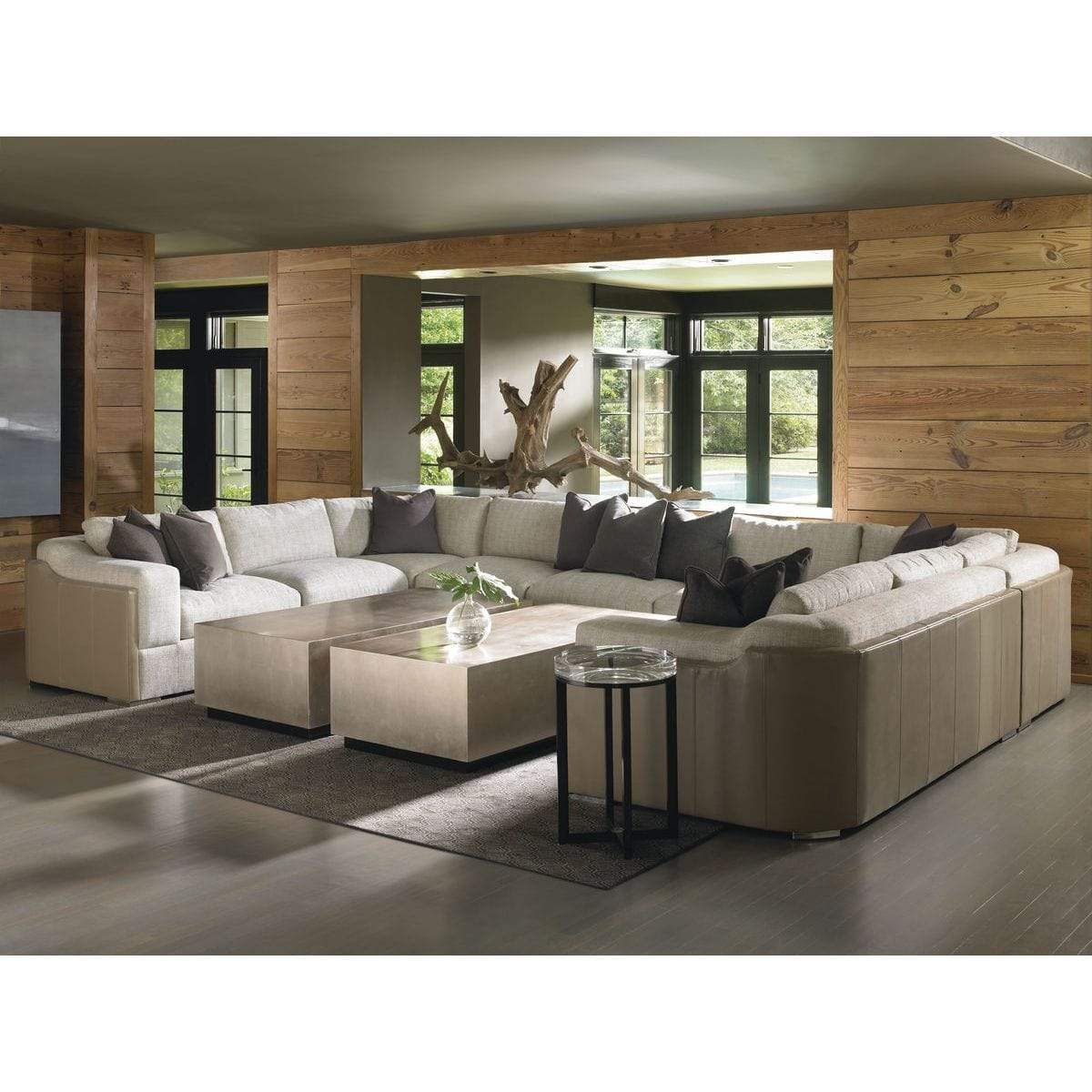 Caracole Cocktail Couture Furniture Caracole-CON-COCTAB-009 00662896008586