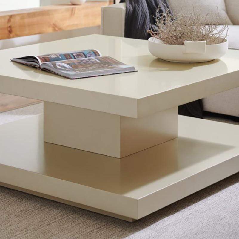 Caracole Cool And Classic Cocktail Table Furniture caracole-CLA-019-4010 662896032765