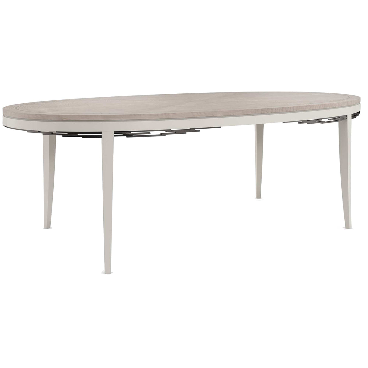 Caracole Coronet Dining Table Furniture caracole-CLA-422-205 662896041552