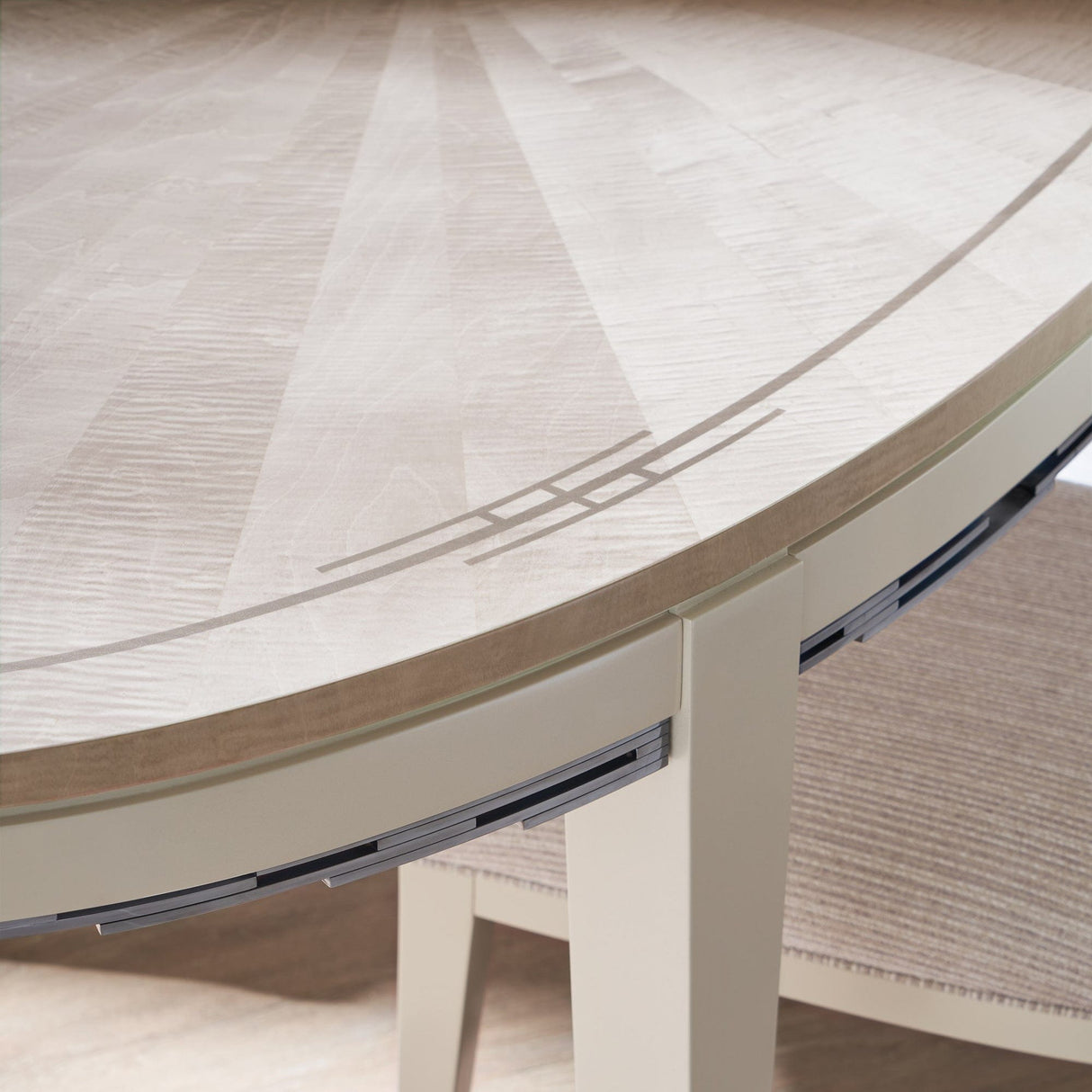 Caracole Coronet Dining Table Furniture caracole-CLA-422-205 662896041552