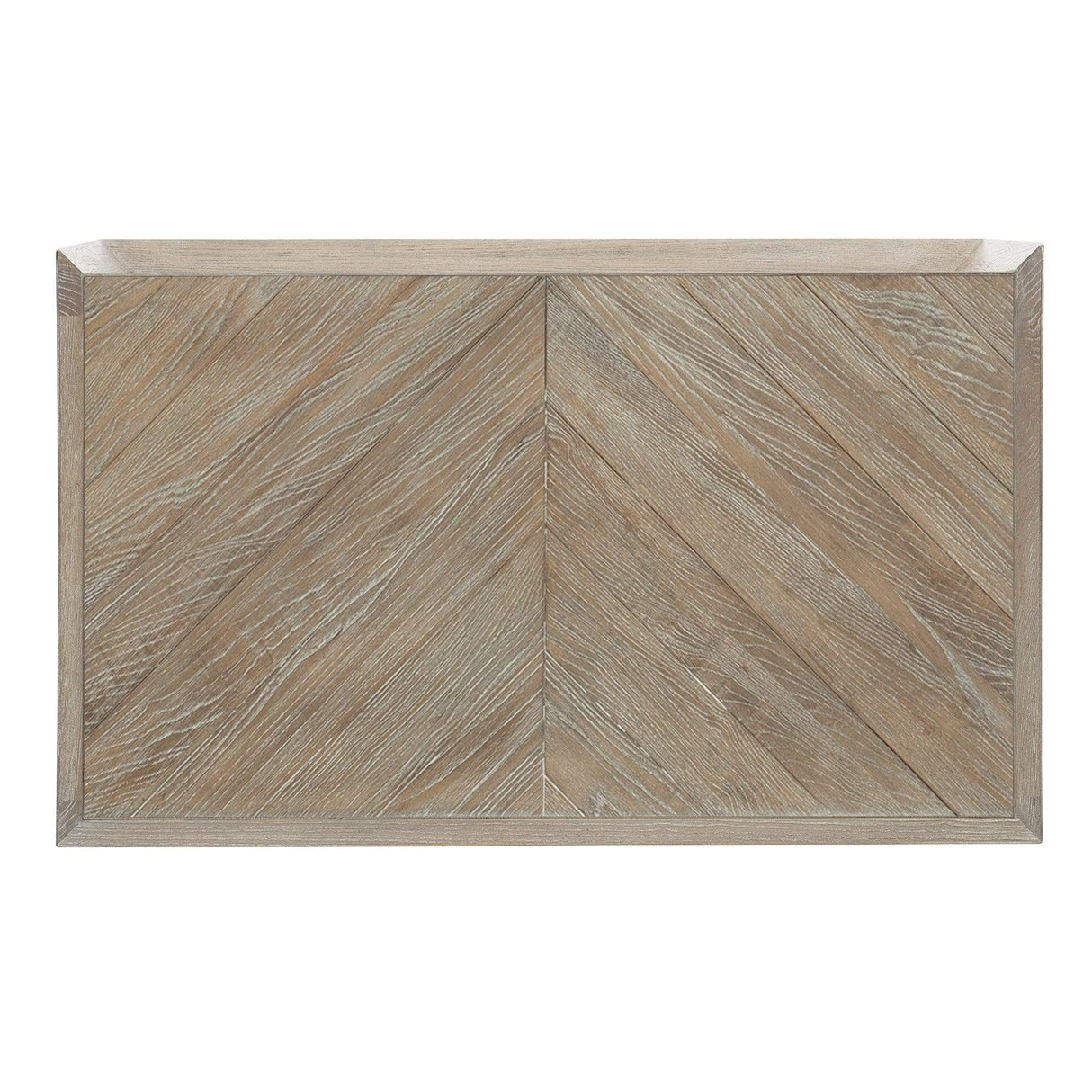 Caracole Crossed Purposes Nightstand Furniture caracole-CLA-019-065