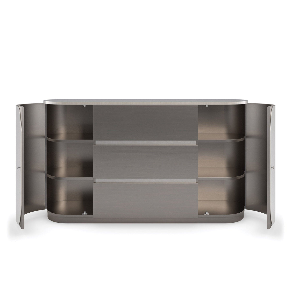 Caracole Da Vita Duo Dresser Furniture caracole-M133-421-022