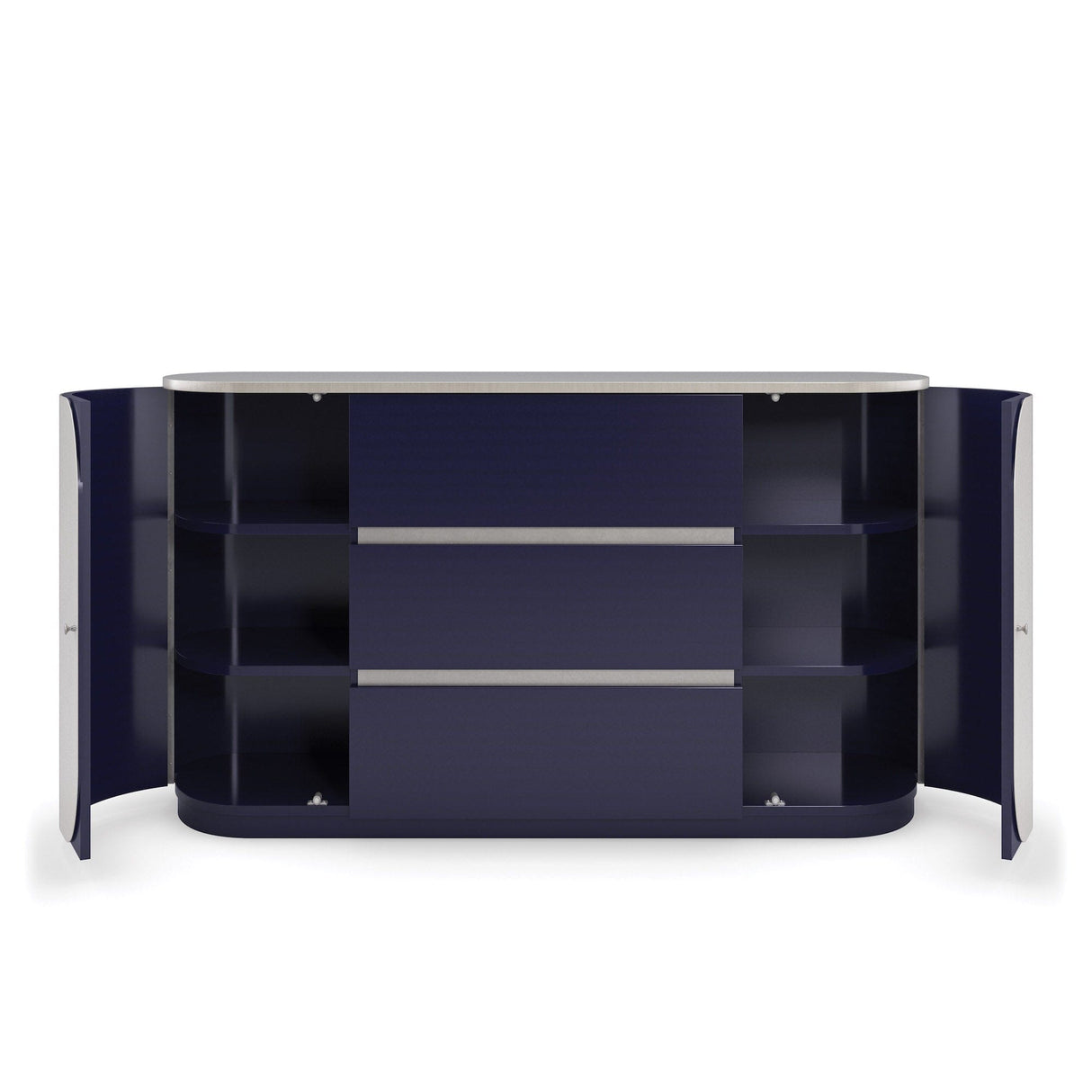 Caracole Da Vita Duo Dresser Furniture caracole-M133-421-022