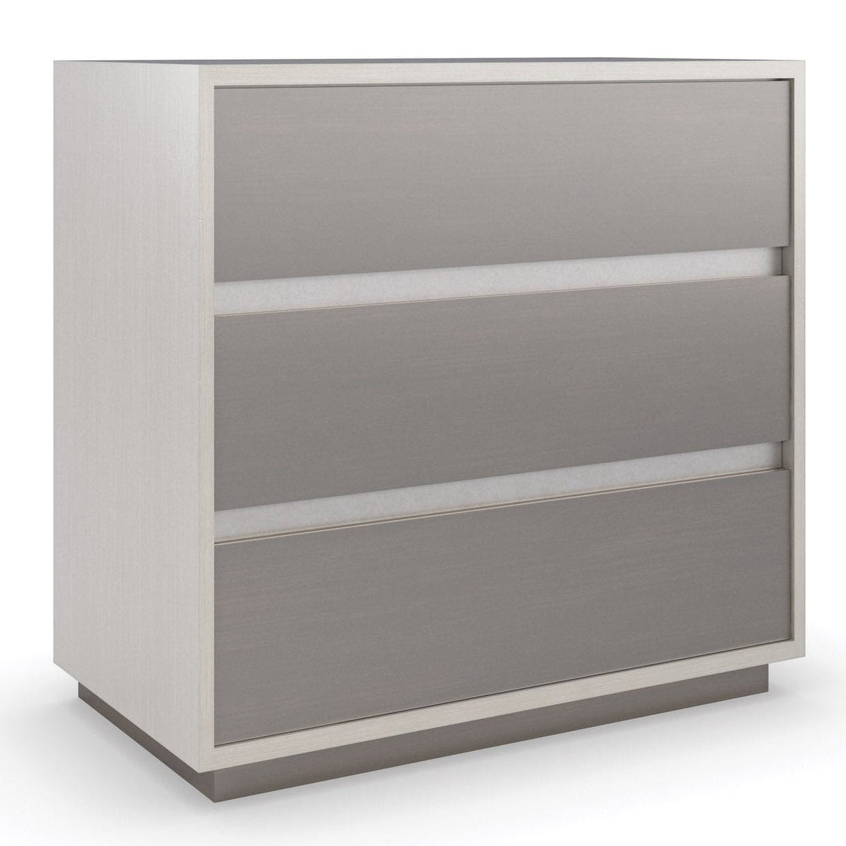 Caracole Da Vita Large Nightstand Furniture