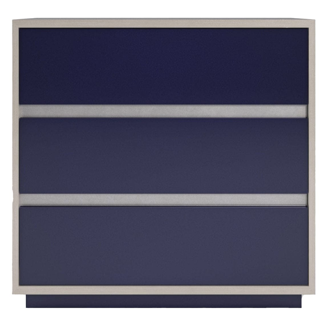 Caracole Da Vita Large Nightstand Furniture caracole-M133-421-063