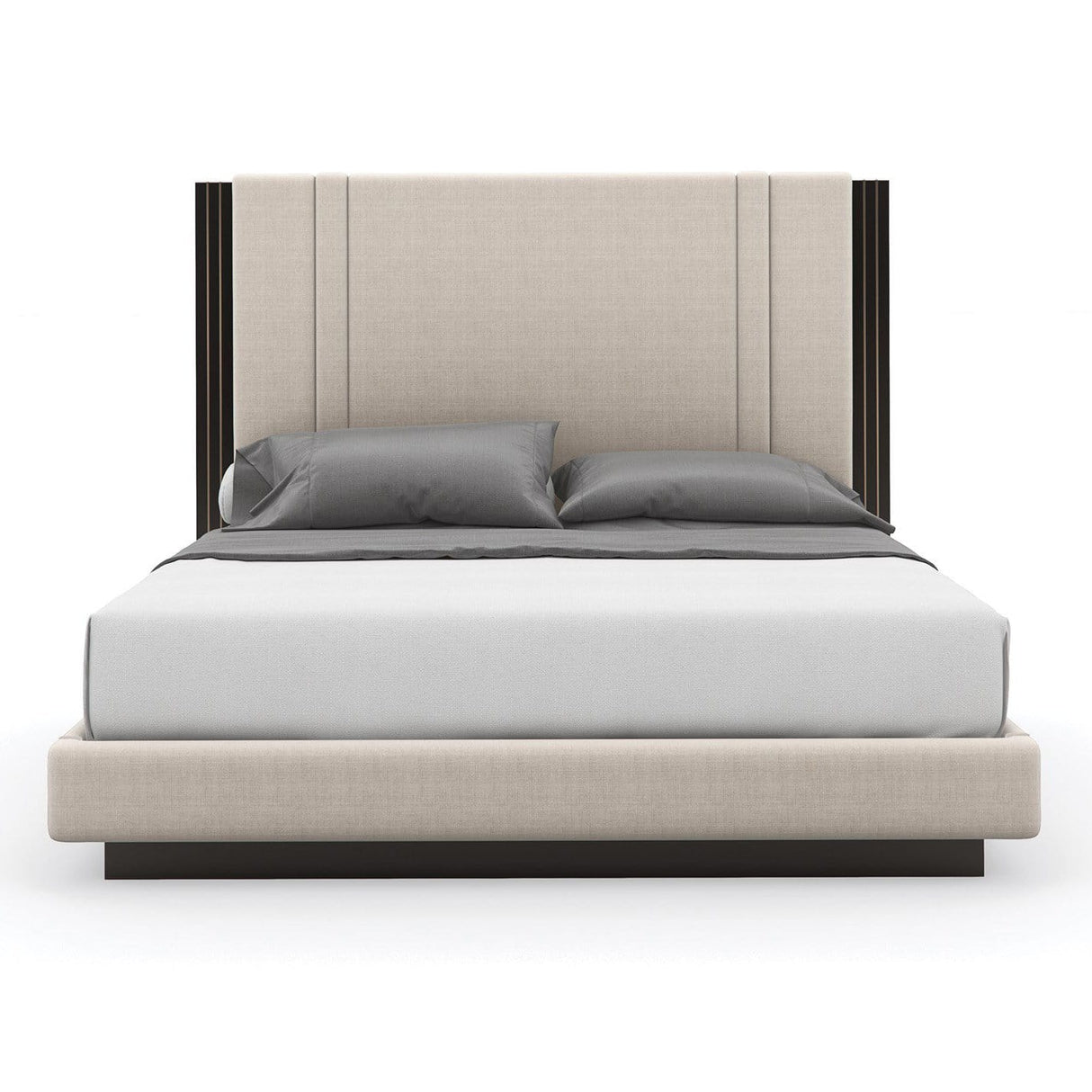 Caracole Decent Proposal Bed Furniture