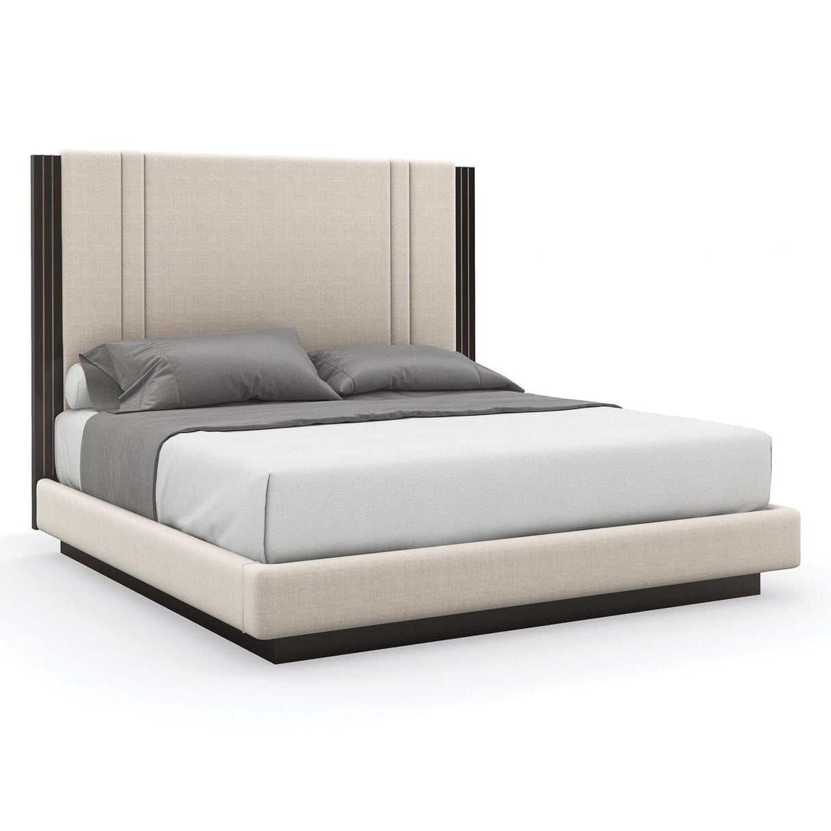 Caracole Decent Proposal Bed Furniture caracole-CLA-020-105