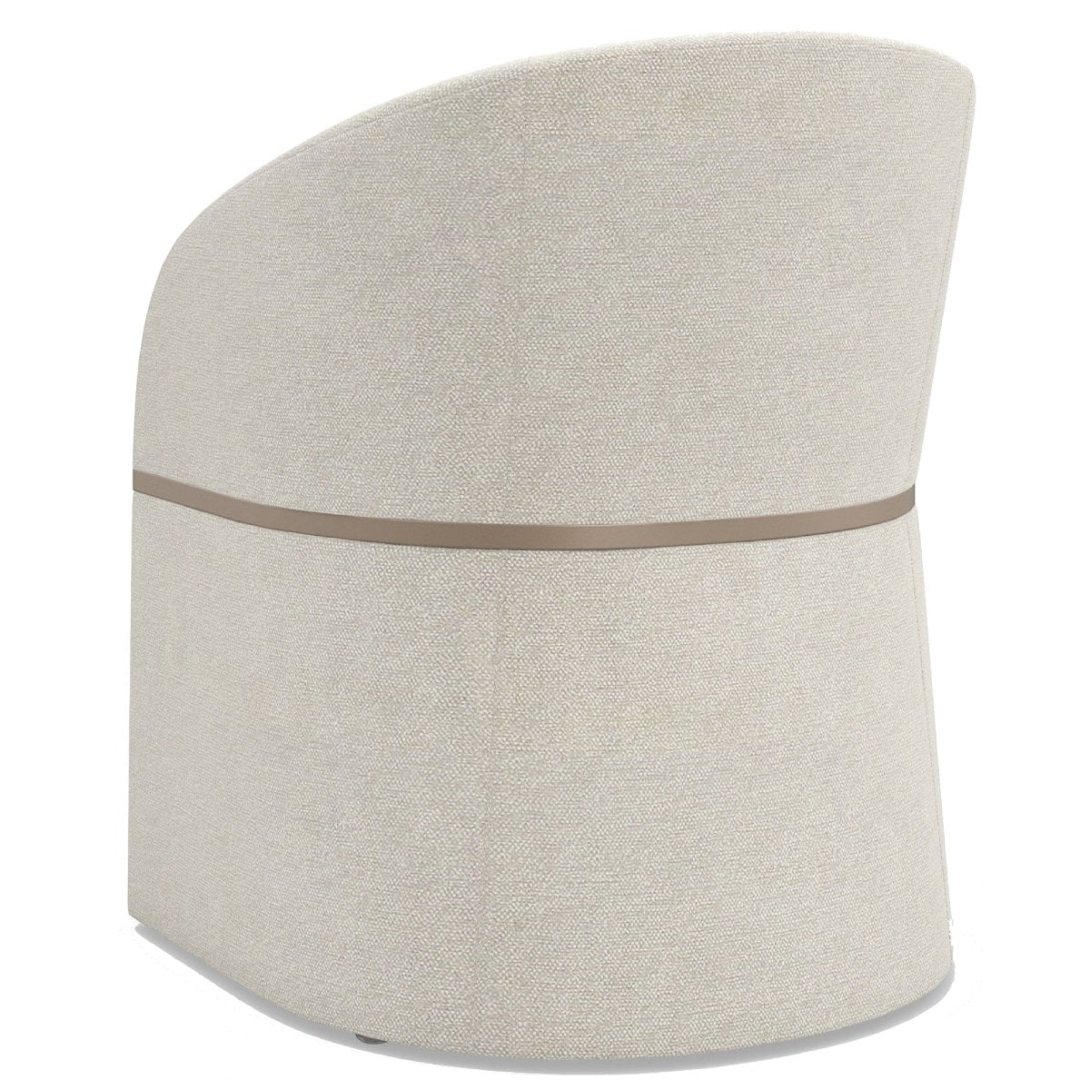 Caracole Dune Chair Furniture caracole-UPH-422-036-A 662896042542