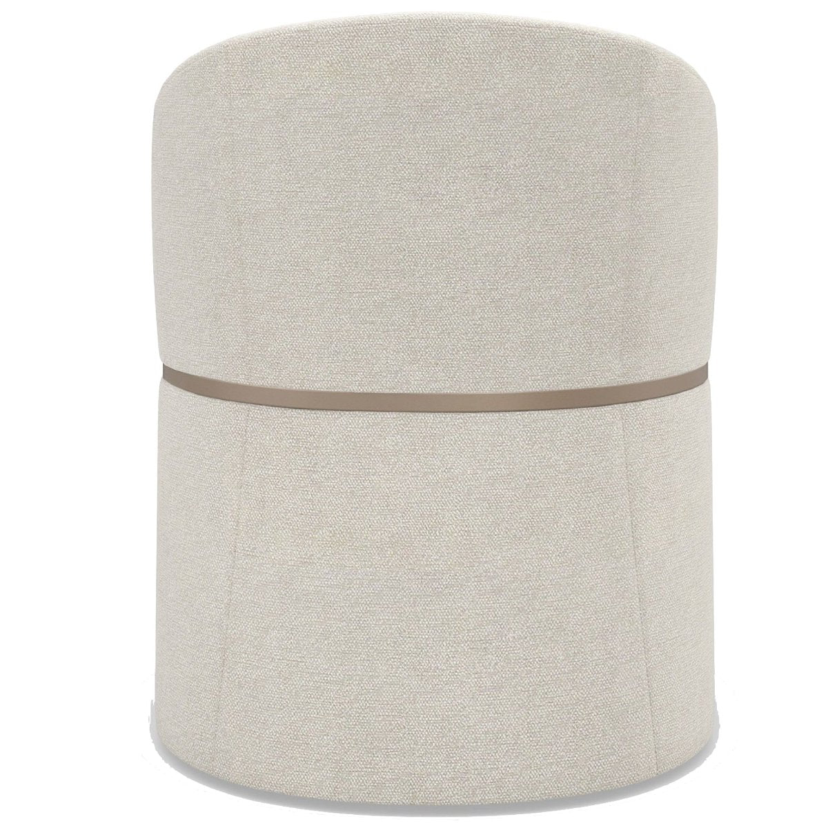 Caracole Dune Chair Furniture caracole-UPH-422-036-A 662896042542