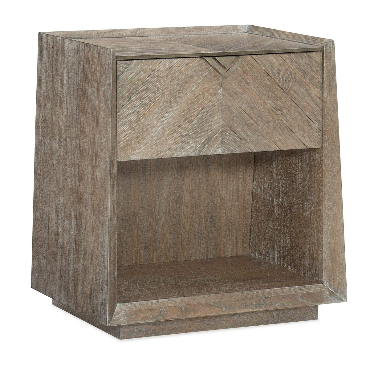 Caracole Earthly Delight Nightstand Furniture caracole-CLA-019-0614