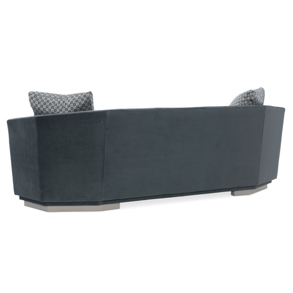 Caracole Expressions Sofa Furniture caracole-M120-420-011-A 662896034561