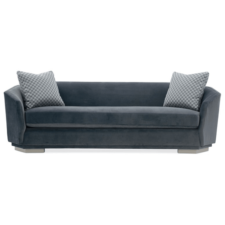 Caracole Expressions Sofa Furniture caracole-M120-420-011-A 662896034561