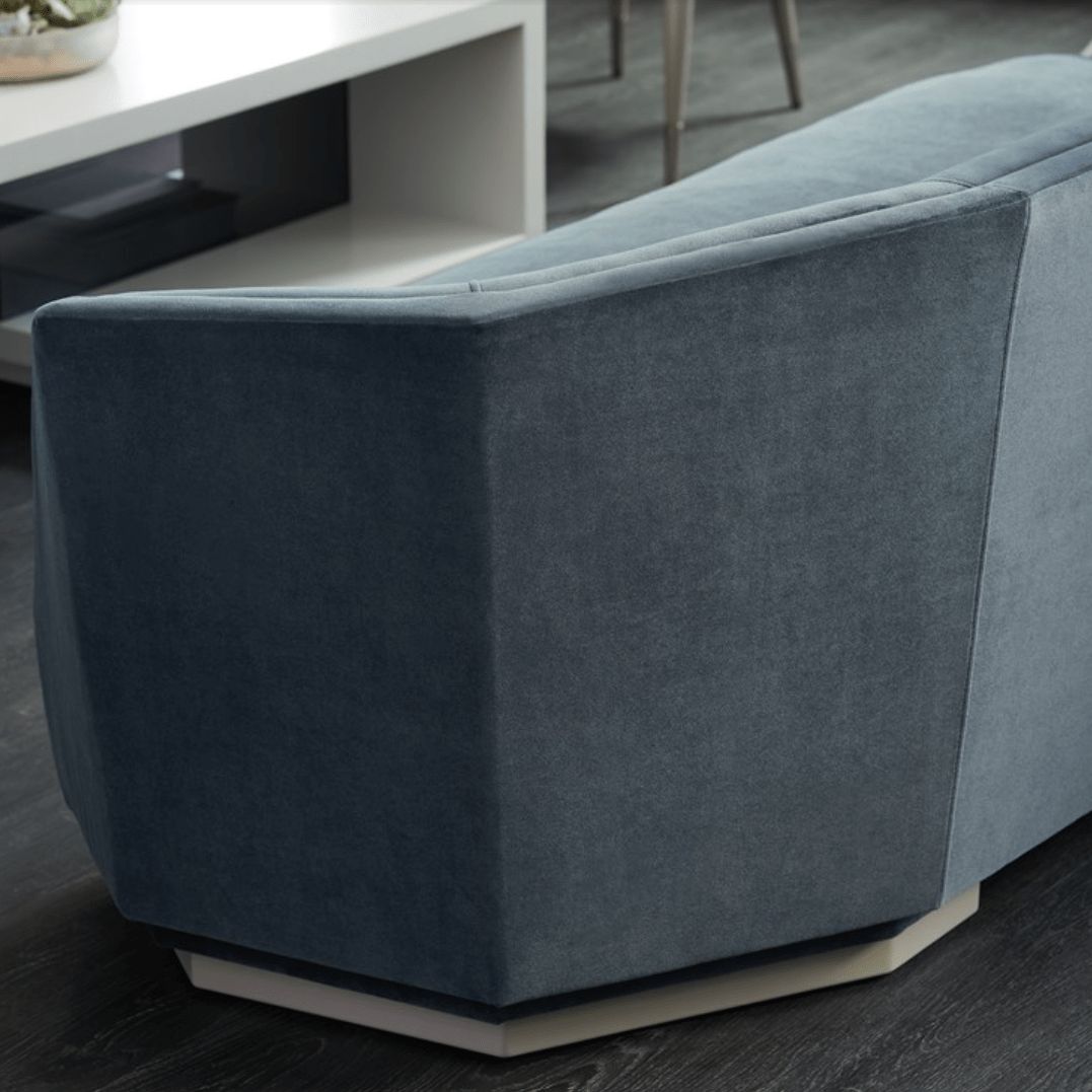 Caracole Expressions Sofa Furniture caracole-M120-420-011-A 662896034561