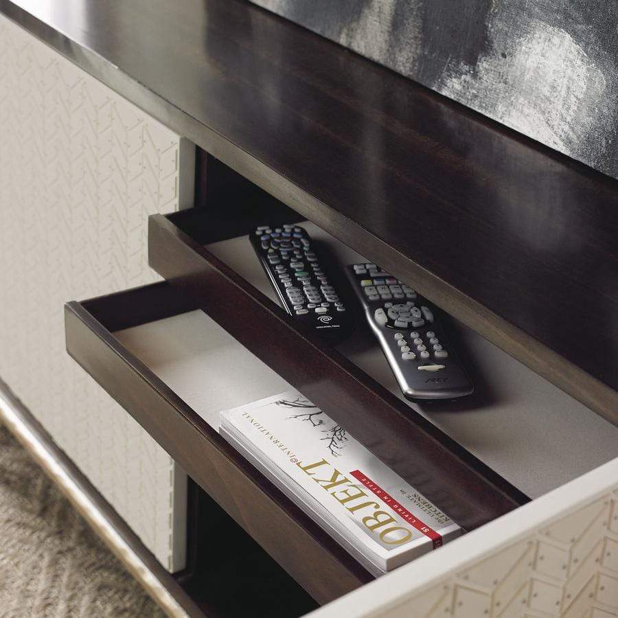 Caracole For Your Viewing Pleasure Cabinet Furniture Caracole-CON-CLOSTO-072 00662896007602