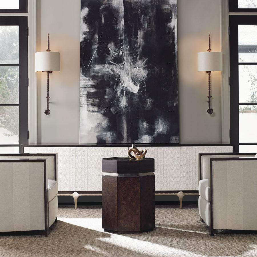 Caracole For Your Viewing Pleasure Cabinet Furniture Caracole-CON-CLOSTO-072 00662896007602