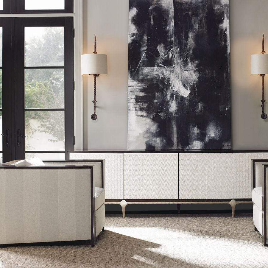 Caracole For Your Viewing Pleasure Cabinet Furniture Caracole-CON-CLOSTO-072 00662896007602