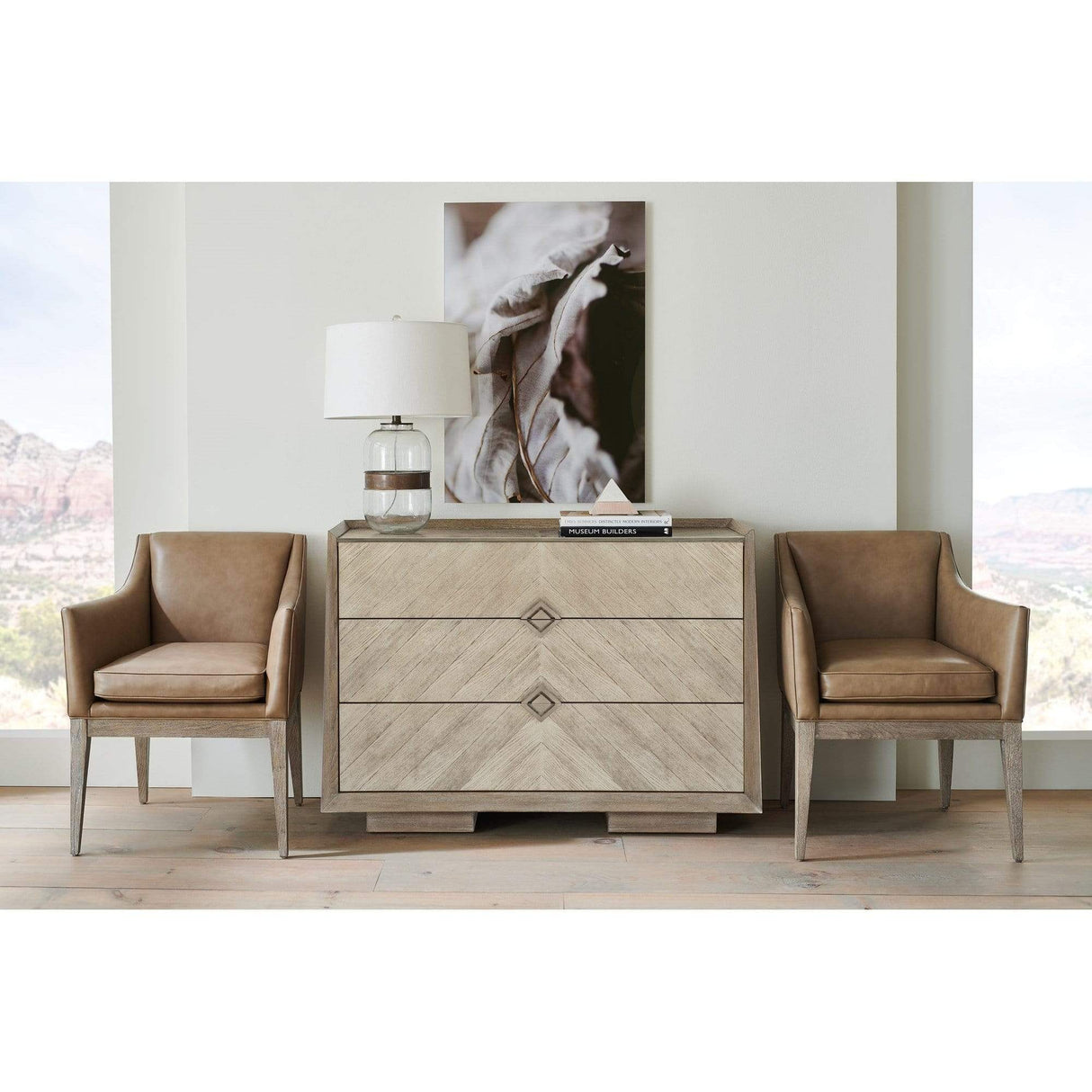 Caracole Free and Easy Chair Furniture caracole-CLA-019-274