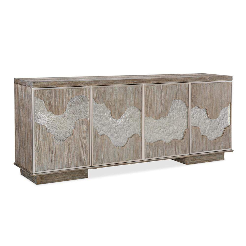 Caracole Go With The Flow Sideboard Furniture