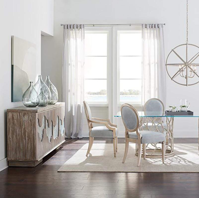 Caracole Go With The Flow Sideboard Furniture