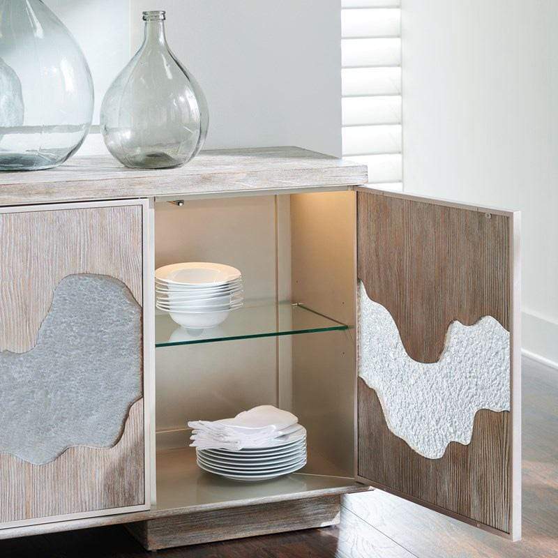 Caracole Go With The Flow Sideboard Furniture