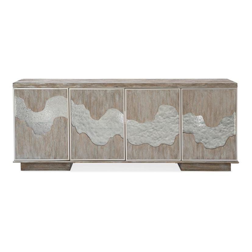 Caracole Go With The Flow Sideboard Furniture caracole-CLA-419-533 662896029734