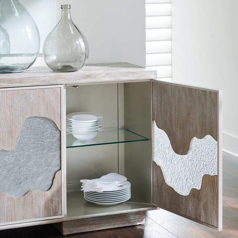 Caracole Go With The Flow Sideboard Furniture caracole-CLA-419-533 662896029734