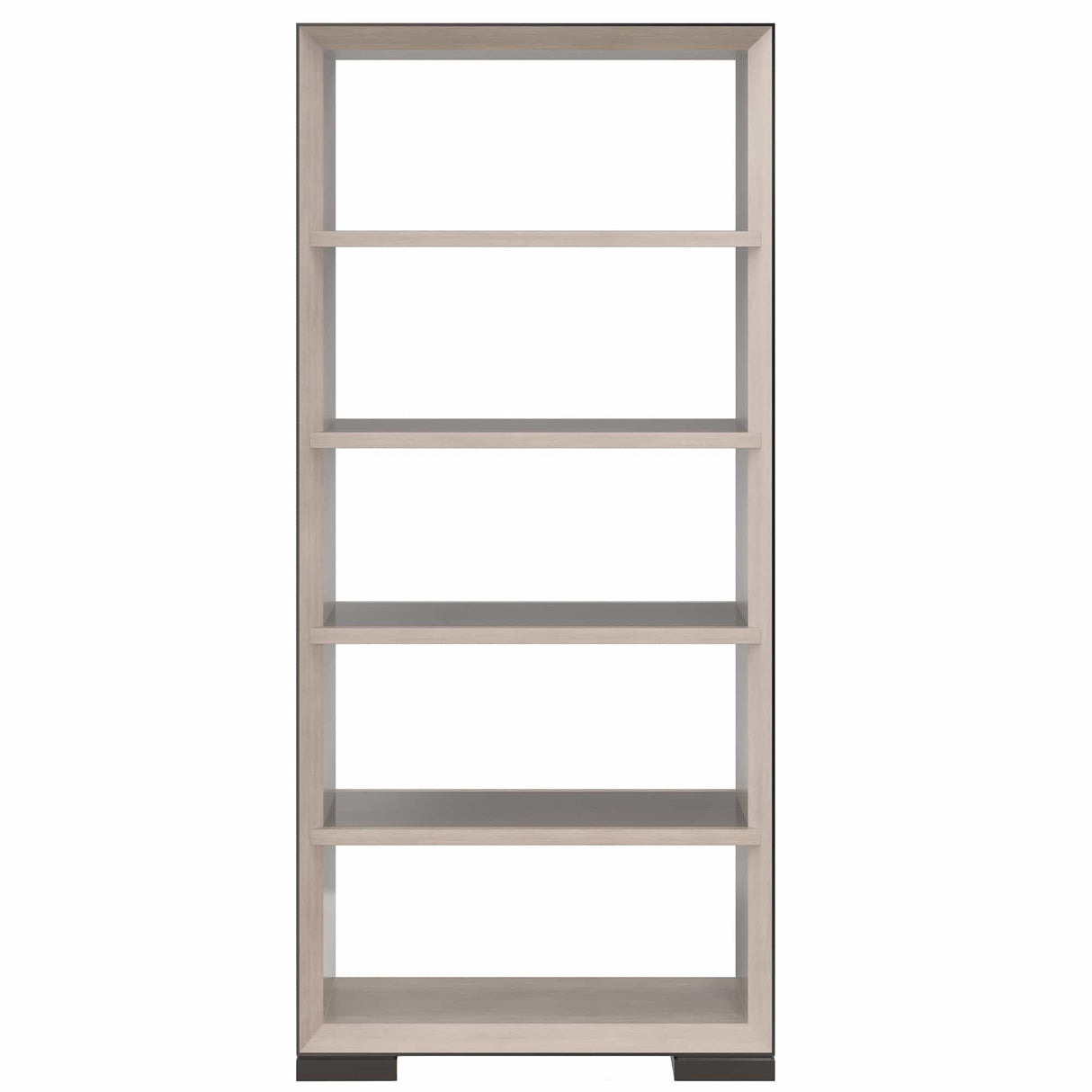 Caracole High Rise Bookcase Furniture Caracole-CLA-422-811 662896041989