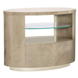 Caracole Hopes and Dreams Nightstand Furniture caracole-CLA-019-0617