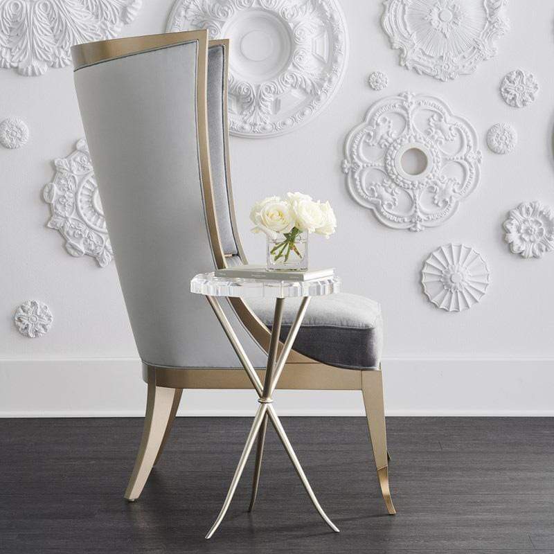 Caracole In A Tizzy Side Table Furniture caracole-CLA-420-422 662896034431