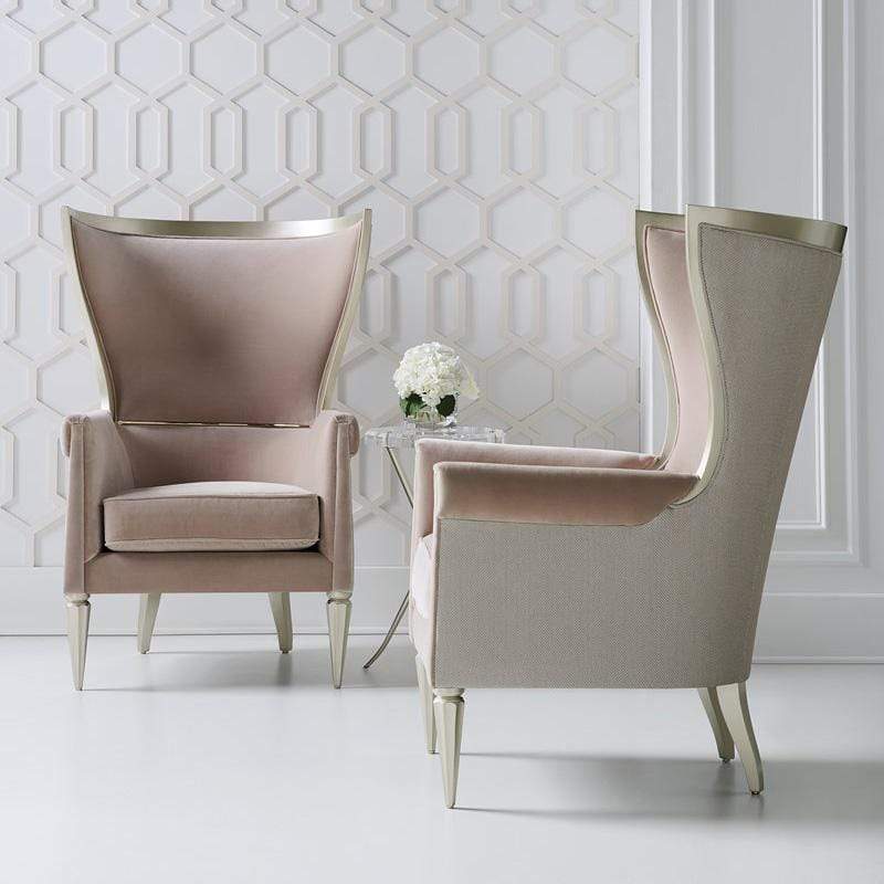 Caracole In A Tizzy Side Table Furniture caracole-CLA-420-422 662896034431