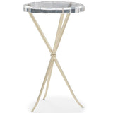 Caracole In A Tizzy Side Table Furniture caracole-CLA-420-422 662896034431