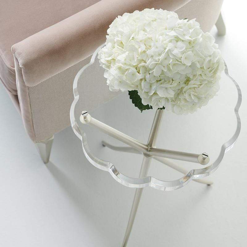 Caracole In A Tizzy Side Table Furniture caracole-CLA-420-422 662896034431