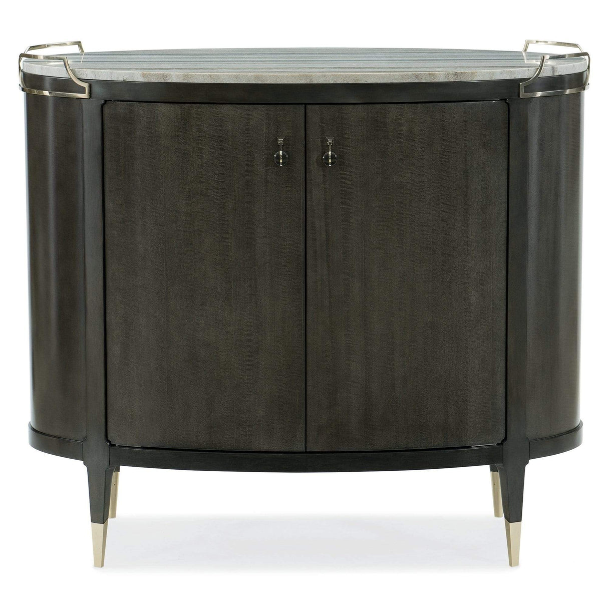 Caracole Mix-ology Bar Cabinet Furniture caracole-CLA-016-481