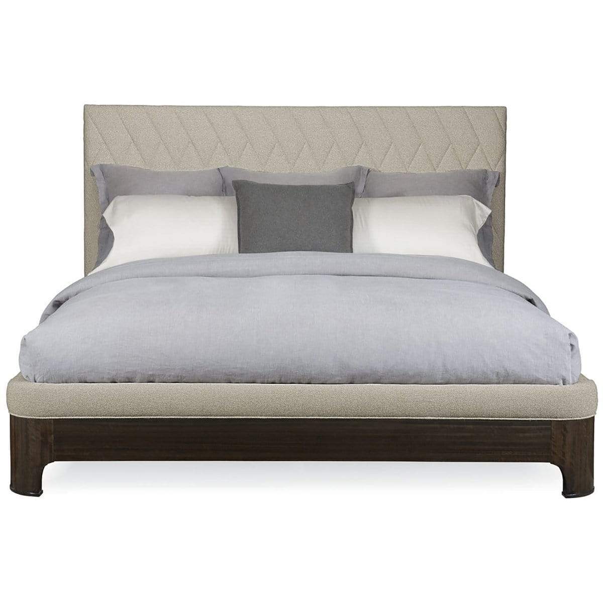 Caracole Moderne Bed Furniture