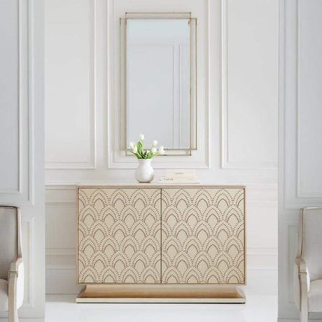 Caracole Nailed It Chest Furniture caracole-CLA-018-462 662896016482