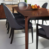 Caracole Natural Choice Arm Chair Furniture caracole-CLA-020-275