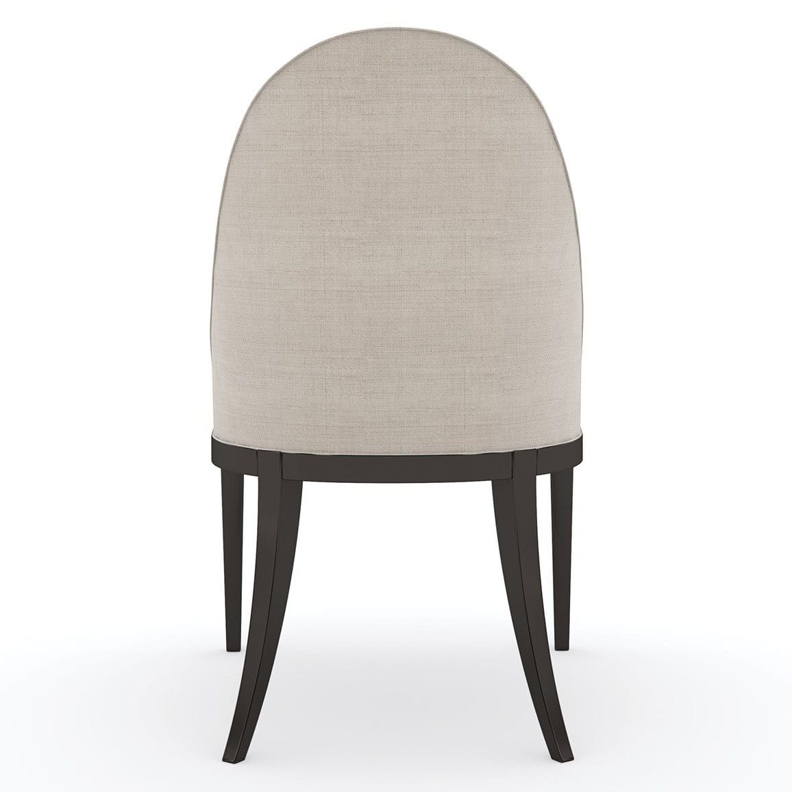 Caracole Natural Choice Side Chair Furniture