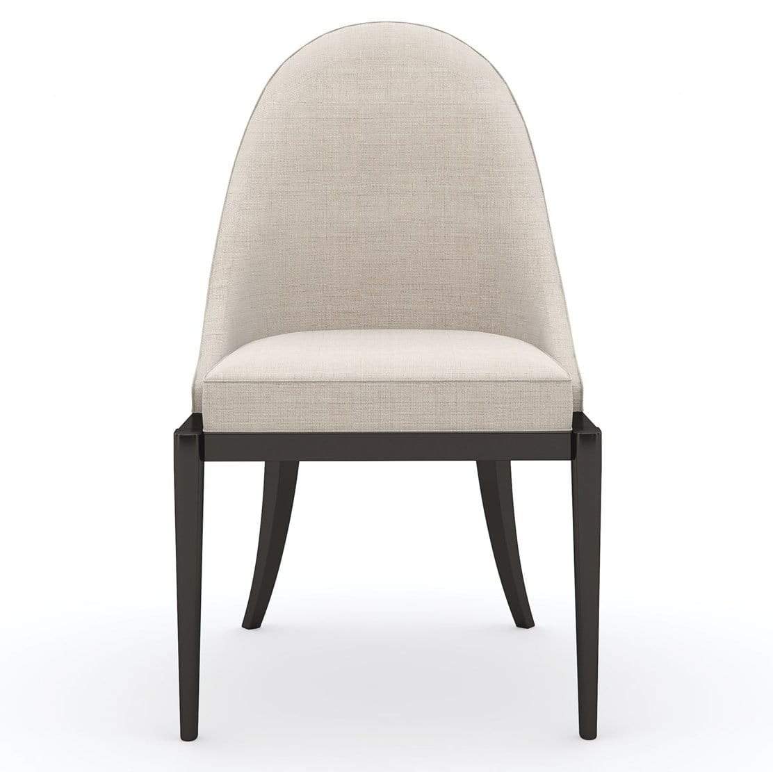 Caracole Natural Choice Side Chair Furniture