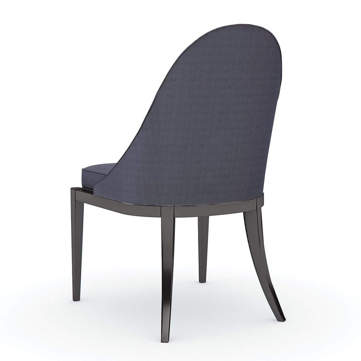 Caracole Natural Choice Side Chair Furniture caracole-CLA-020-285